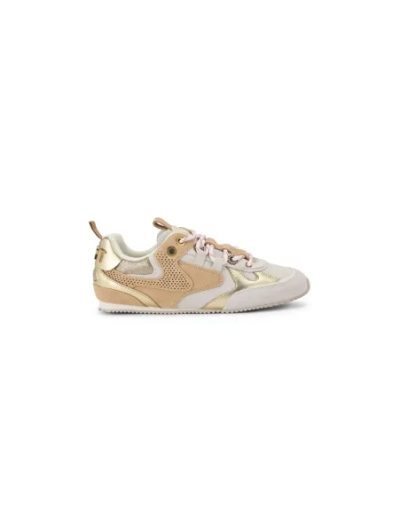 Sneakersy Kurt Geiger skórzane