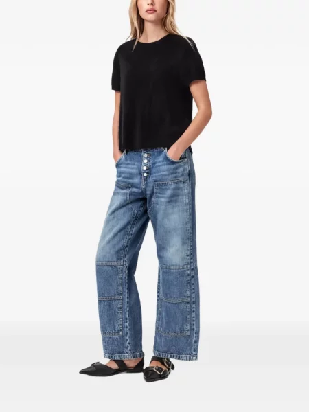 Farmerek Allsaints kék