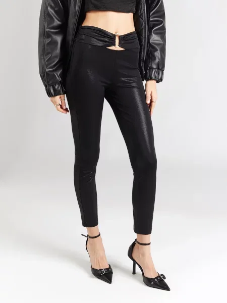 Liu Jo Leggings negru