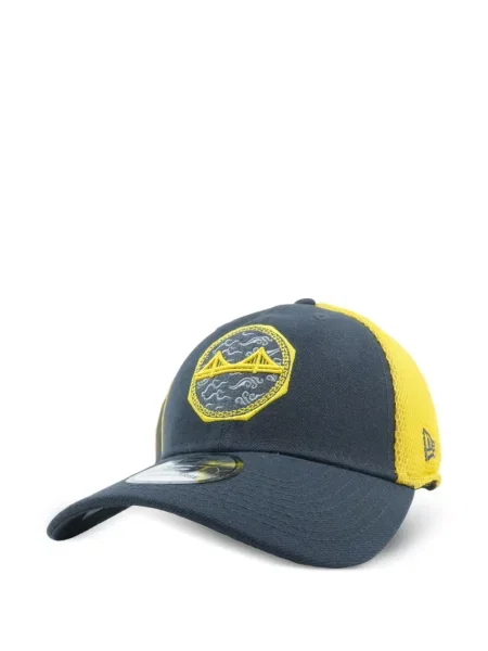 Șapcă New Era Cap stretch negru