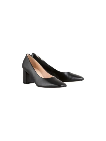 Pantofi Högl negru