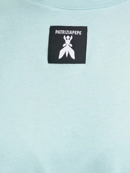 Patrizia Pepe футболка