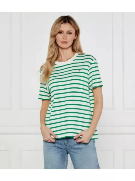 Tommy Hilfiger Póló MODERN CODY