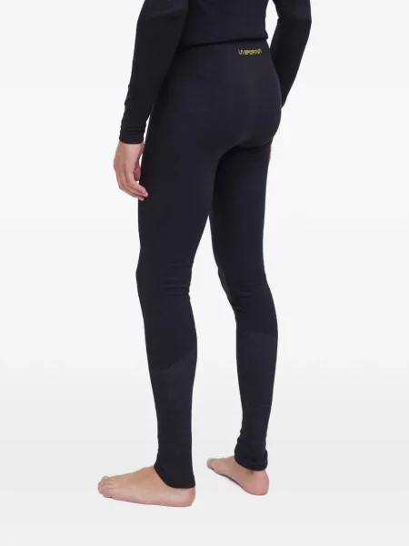 Leggings La Sportiva negru