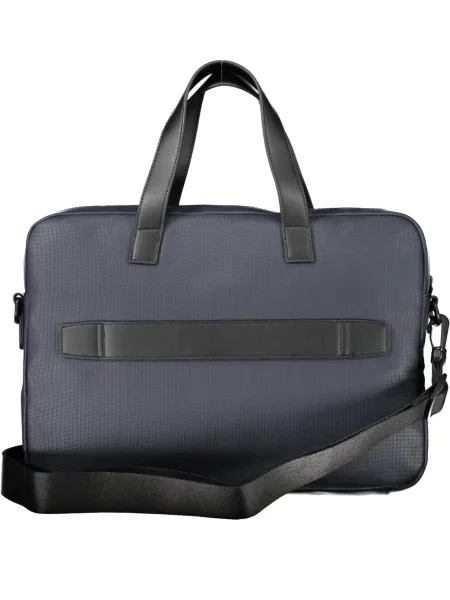 Servietă Tommy Hilfiger negru