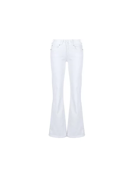 Kavbojke na zvonec Pepe Jeans na zvonec