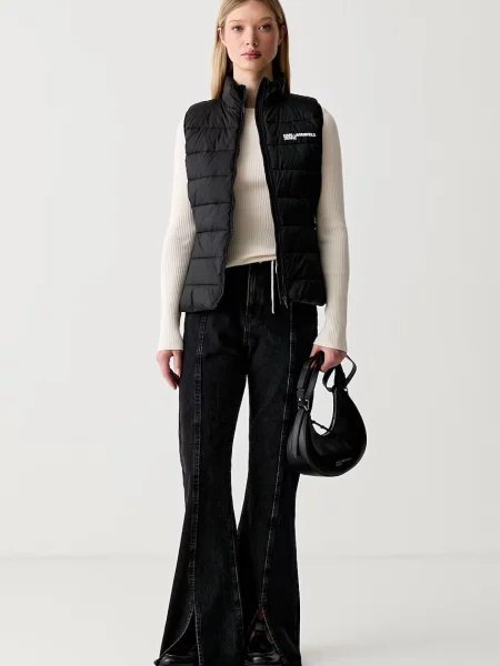 Karl Lagerfeld Jeans джинси flare