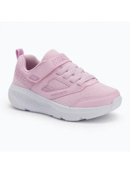 SKECHERS Go Run Elevate светло детски обувки розови