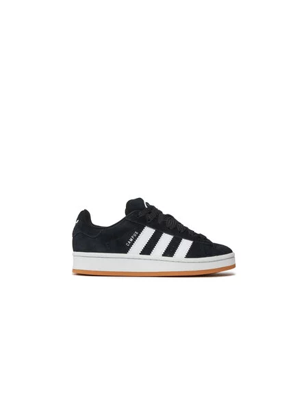 ADIDAS ORIGINALS Tenisky Campus zlatě žlutá bílá černá