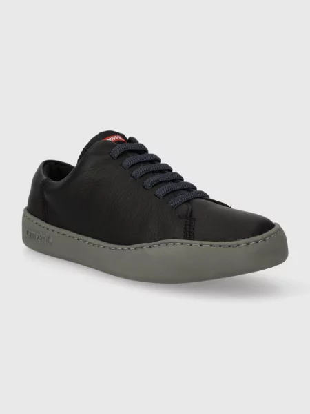 Sneakersy Camper czarne
