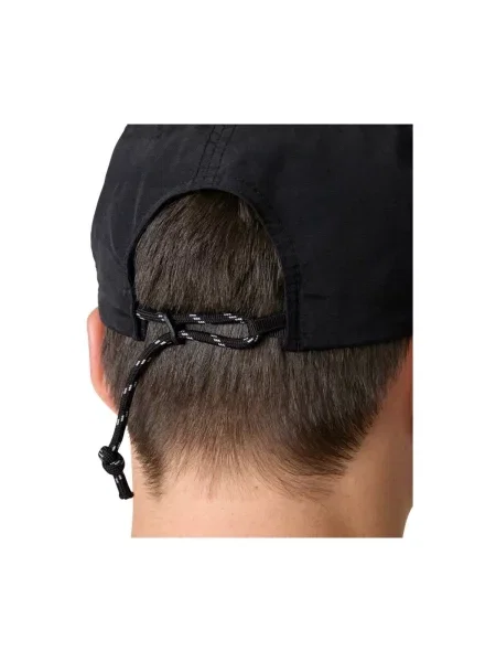 Șapcă Helly Hansen negru