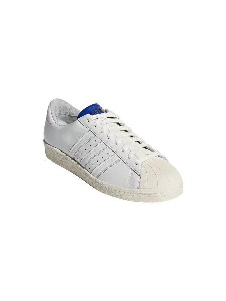 Pantofi Adidas alb