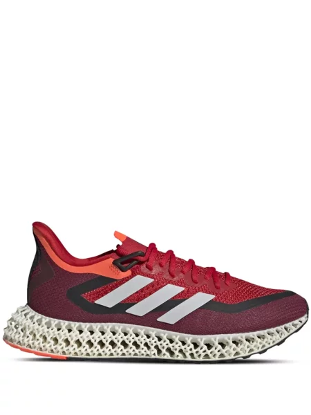 Παντοφλες Adidas λευκό