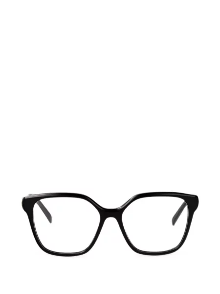 Ochelari de soare Givenchy Eyewear cu imprimeu geometric negru