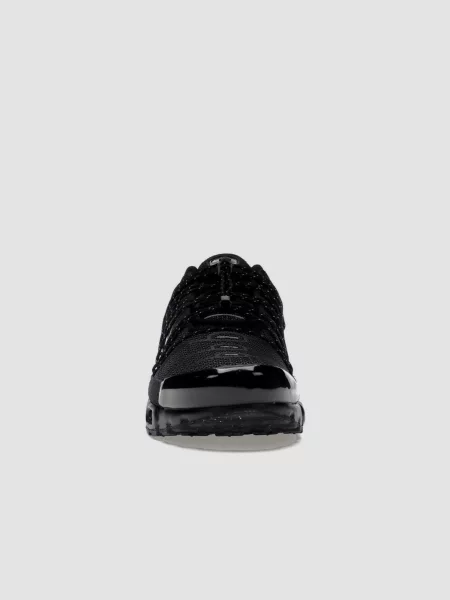 Кроссовки Nike Air Max Plus черные