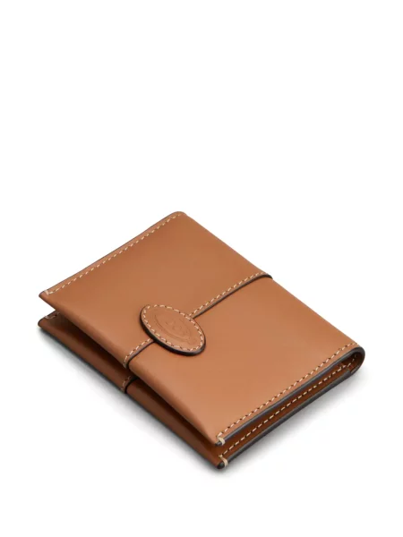 Portofel Tod's din piele maro