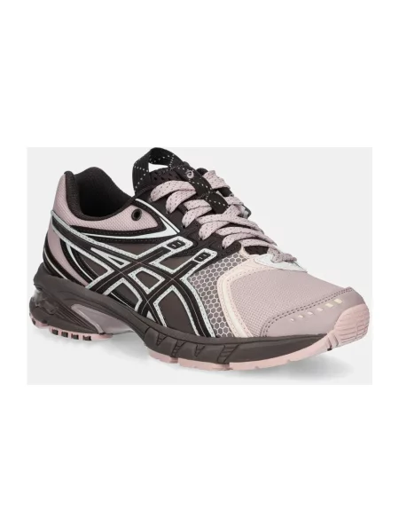 Sneakersy Asics różowe