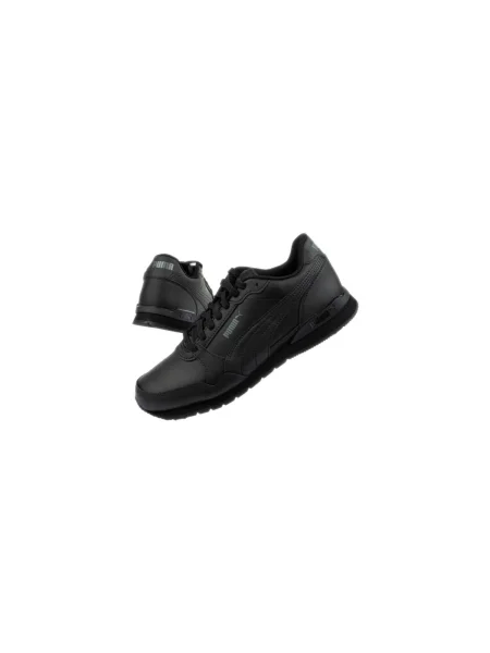 Pantofi Puma negru