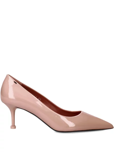 Pantofi cu toc Premiata