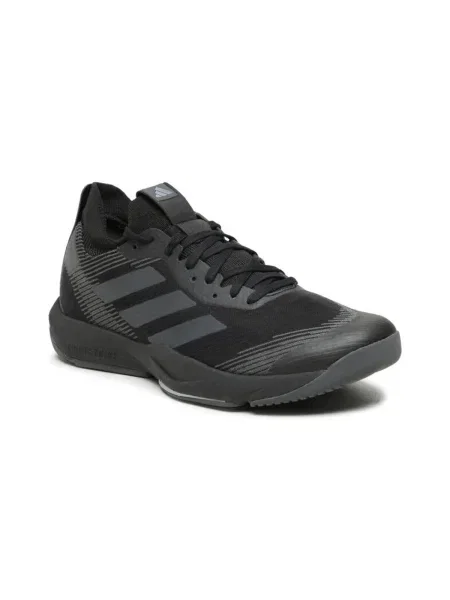 Pantofi Adidas negru
