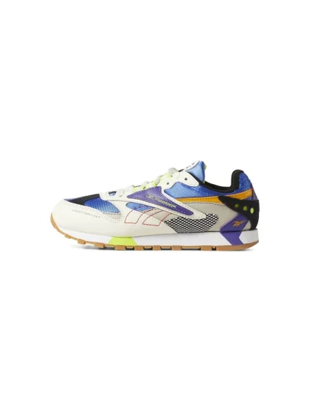Pantofi copii Reebok Sport alb