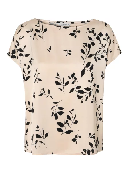 Tatuum Bluză Osma 1 Écru bej