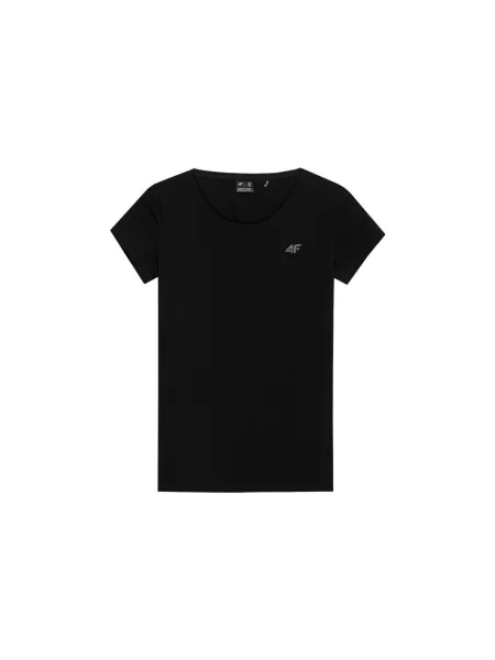 Tricou 4f negru