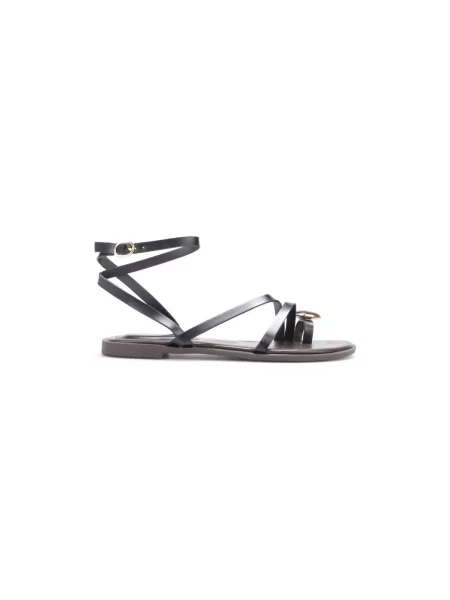 Pantofi La Modeuse negru