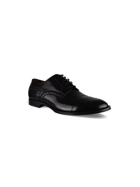 Brogsy Dolce And Gabbana czarny