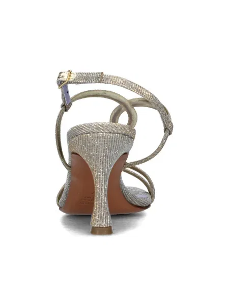 Pantofi Albano bej