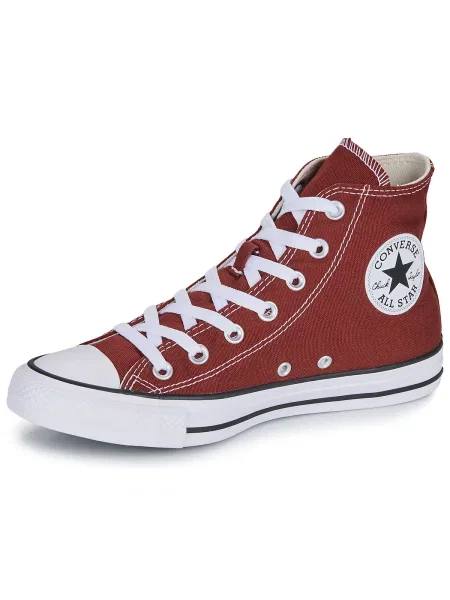 Pantofi Converse roșu