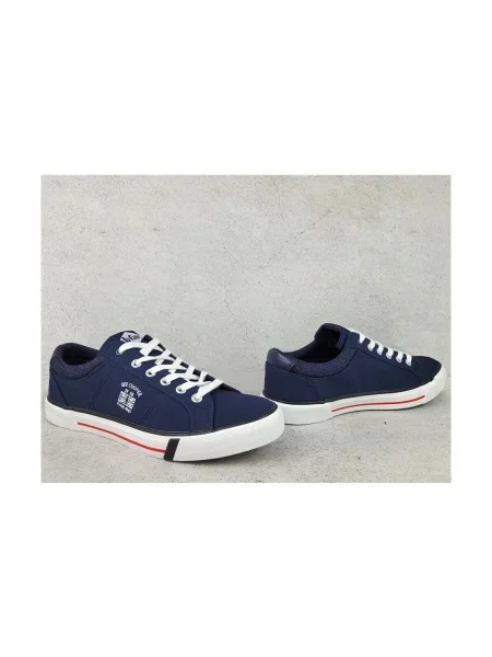 Pantofi Lee Cooper albastru