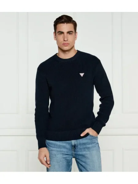 Guess Jeans Pulover |