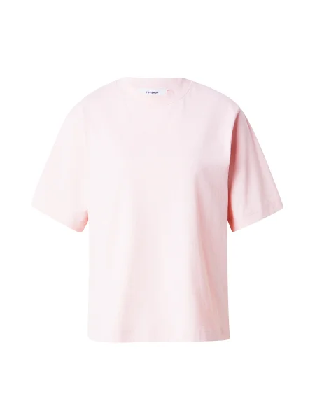 TOPSHOP Tricou JULINA' roz