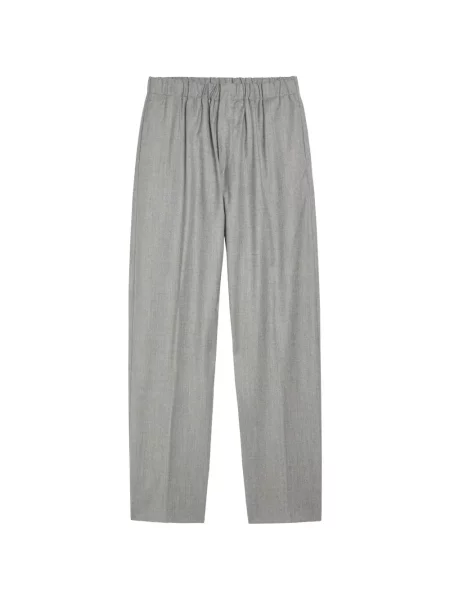 Pantaloni Lardini gri