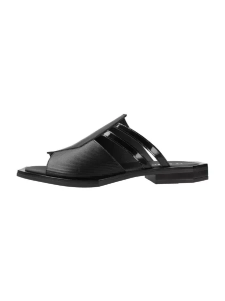 Pantofi Le Bohemien negru