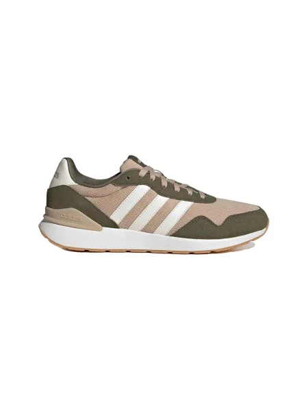 Pantofi Adidas alergare bej