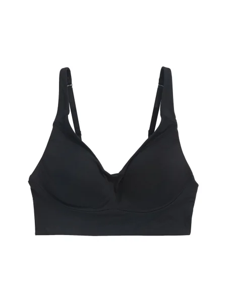 Next Sutien Forever Comfort' negru