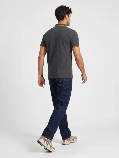 Cămașă Fred Perry negru