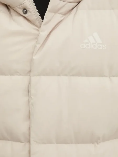 Топ Adidas червено