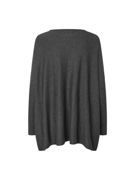Sweter Masai szary