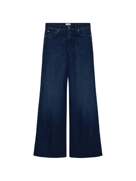 Blugi Closed Glow Up albastru