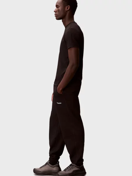 Спортивные штаны Calvin Klein черные