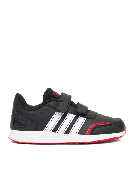 Sneakersy adidas czarne