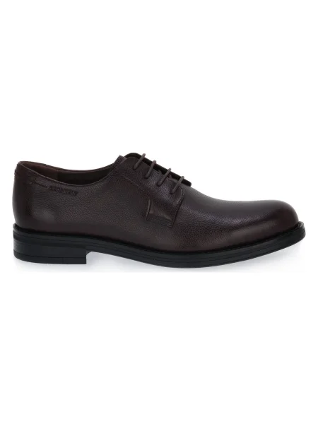 Pantofi Stonefly negru