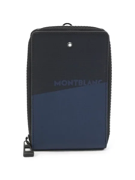 Geantă Montblanc negru