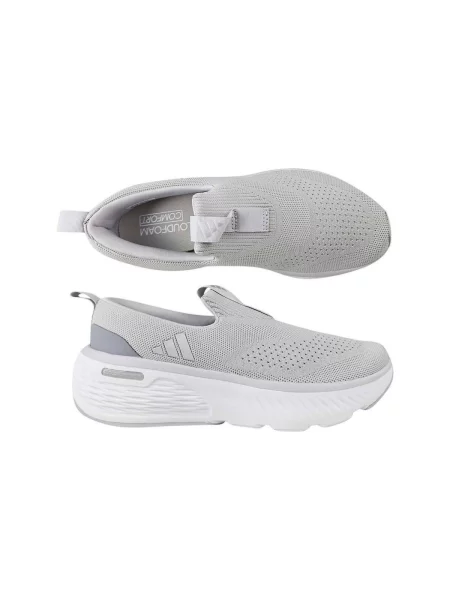 Sneaker Adidas Cloudfoam szürke