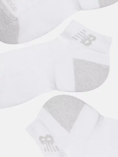 Носки New Balance белые