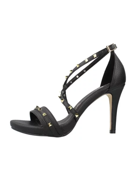 Pantofi Menbur negru