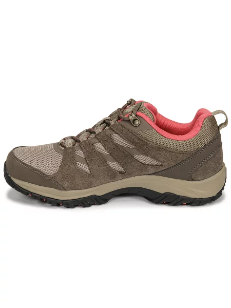 Impermeabil pantofi Columbia maro
